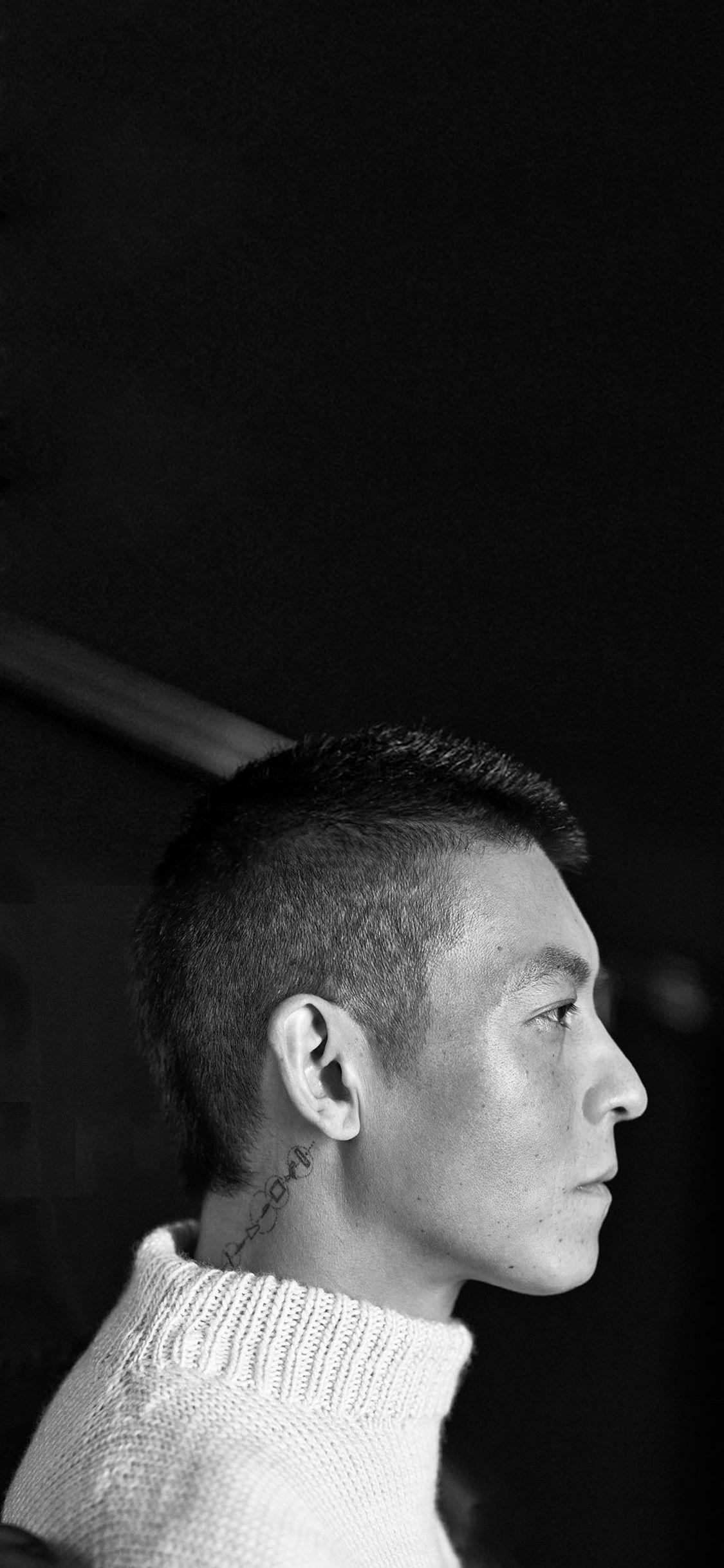 陈冠希最帅的照片是哪张?