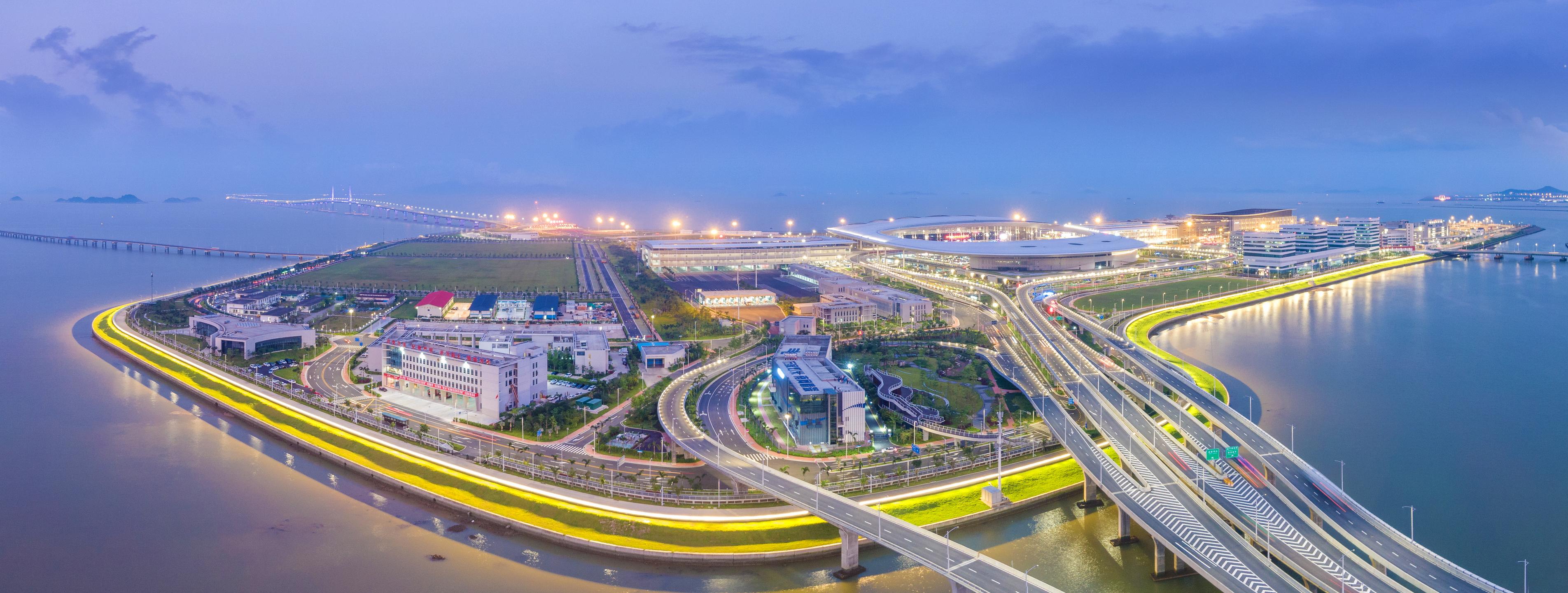 珠海一名网约车师傅和我探讨了全国人口流动