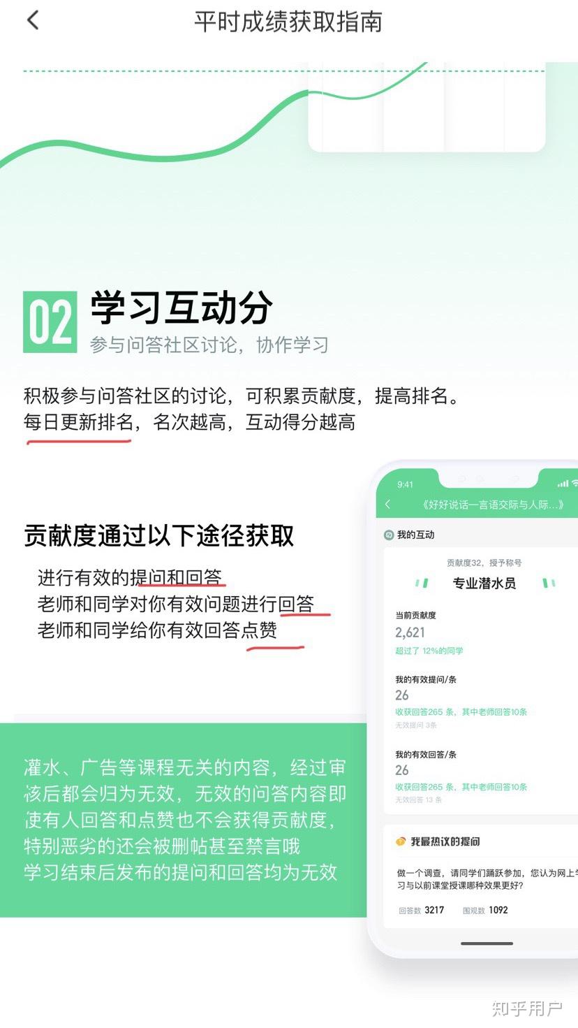 知到网课需要刷高分吗(知到网课视频一定要看完吗)