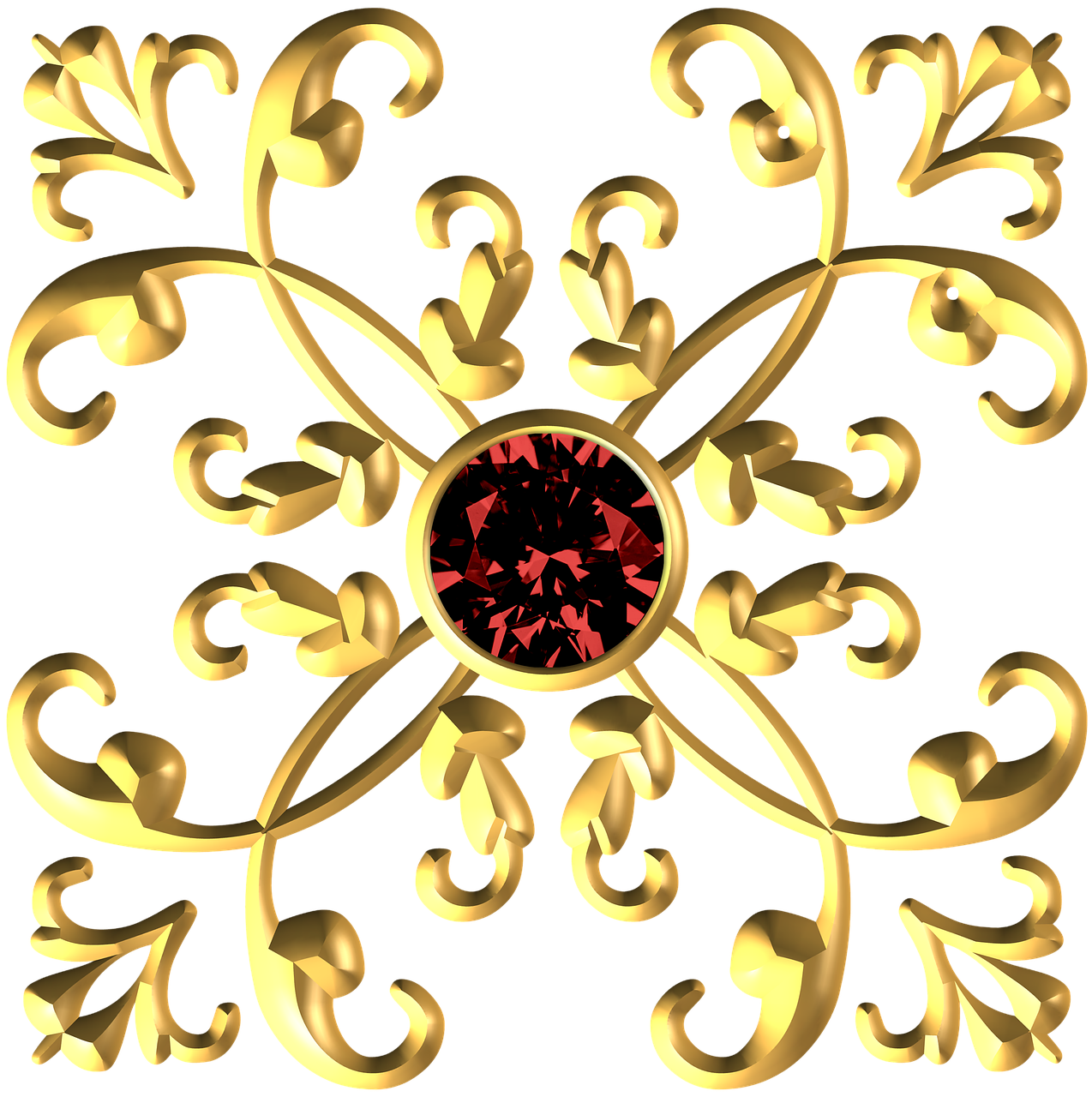 4. 装饰条固定方法