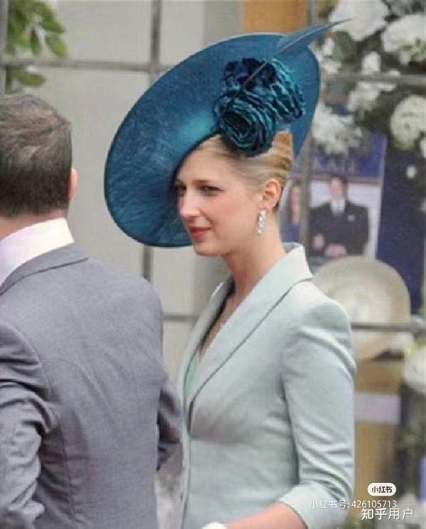 为什么英国王室中的女性颜值不高