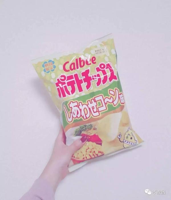 画简单好看的零食 v2-2a736890007bdf794fbe45ee31aec5f0_b.jpg