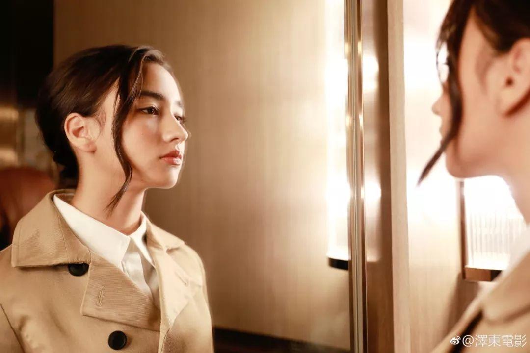 叶问4女主撞脸木村光希背景却碾压后者重建440㎡热带雨林的9岁女孩