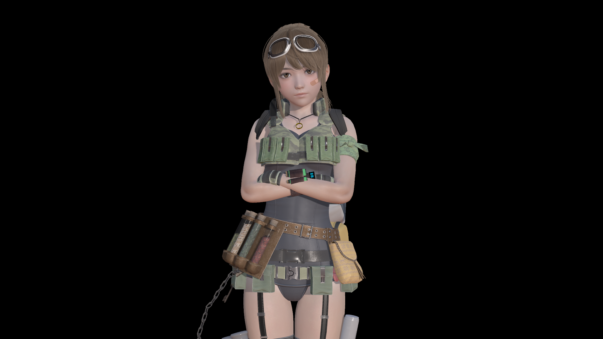 小坂 桃香