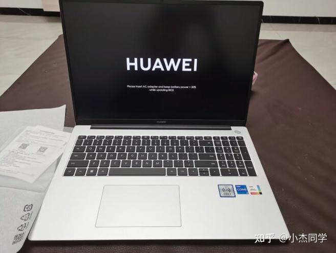 华为MateBook D16（2023华为d16）怎么样？上手半月评测优缺点