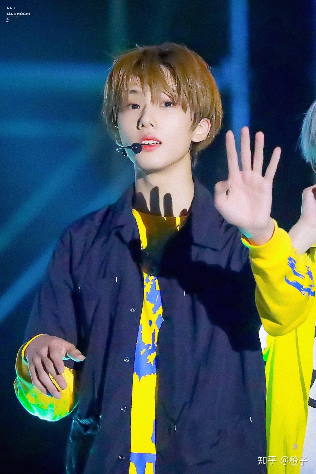 各位西珍妮有nct的神图吗