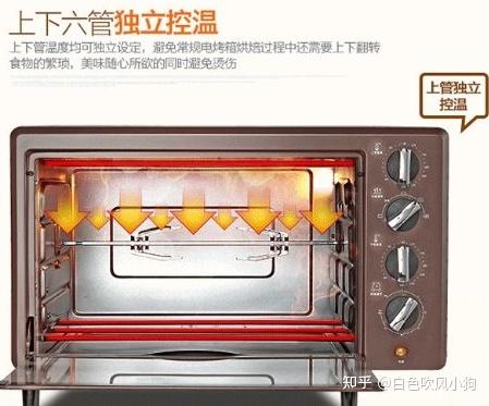 长帝/柏翠/东芝等品牌靠谱烤箱评测和实用烤箱推荐.