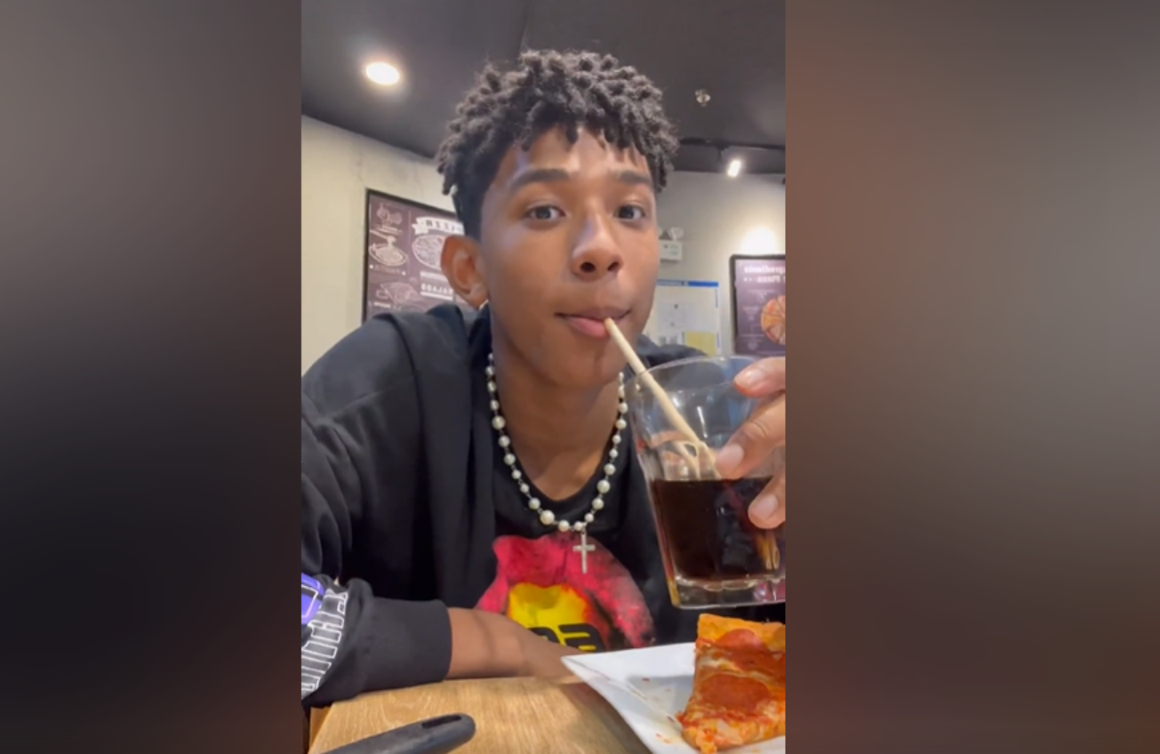 漂亮帅气的黑黄混血儿黑人和亚洲人混血是什么样的