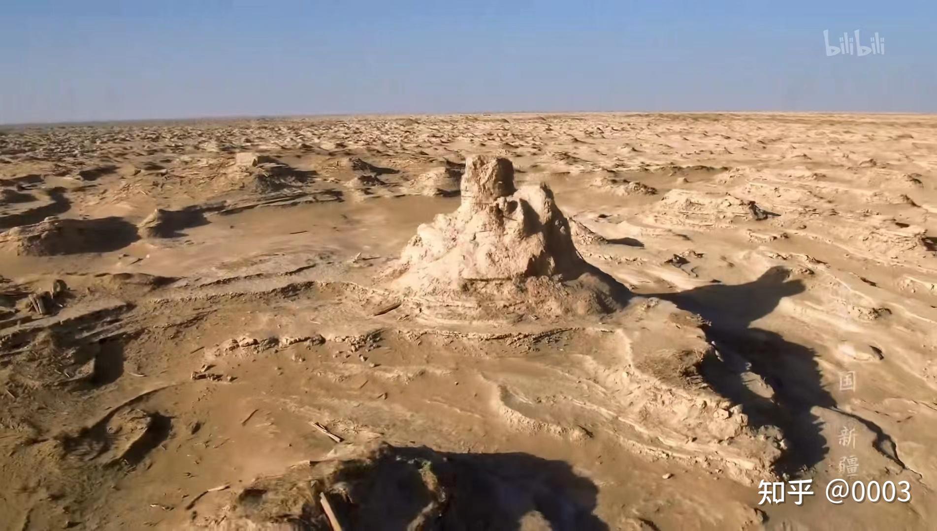 浅记《航拍中国》第一季（一）：新疆-航拍中国第一季新疆完整版视频