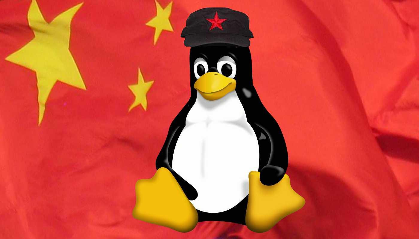 C’è una distribuzione GNU/Linux che vanta 3 milioni di installazioni certificate ed è la cinese UOS