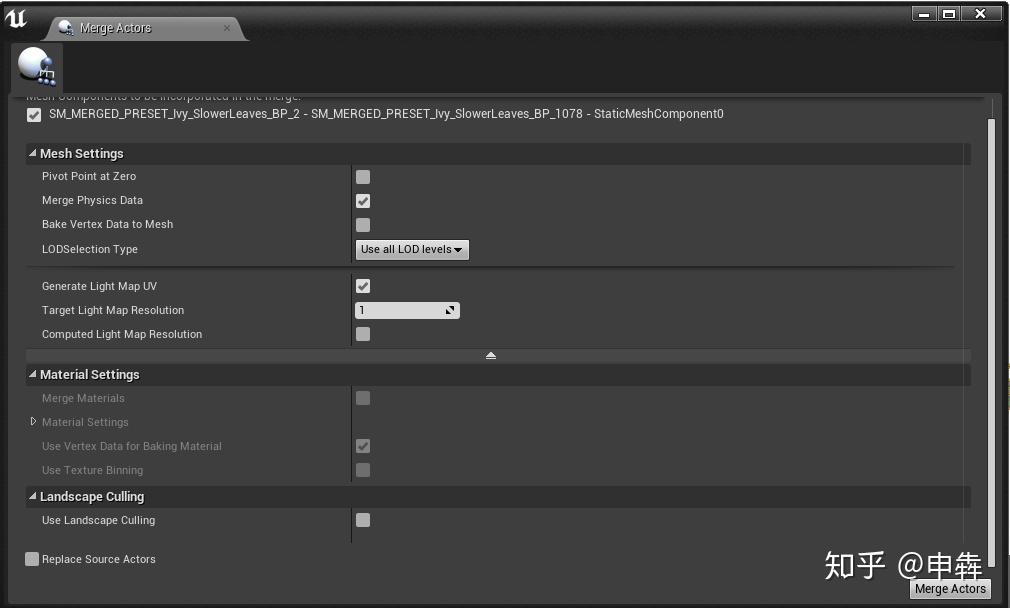 Performance and Profiling（UE4优化） 知乎