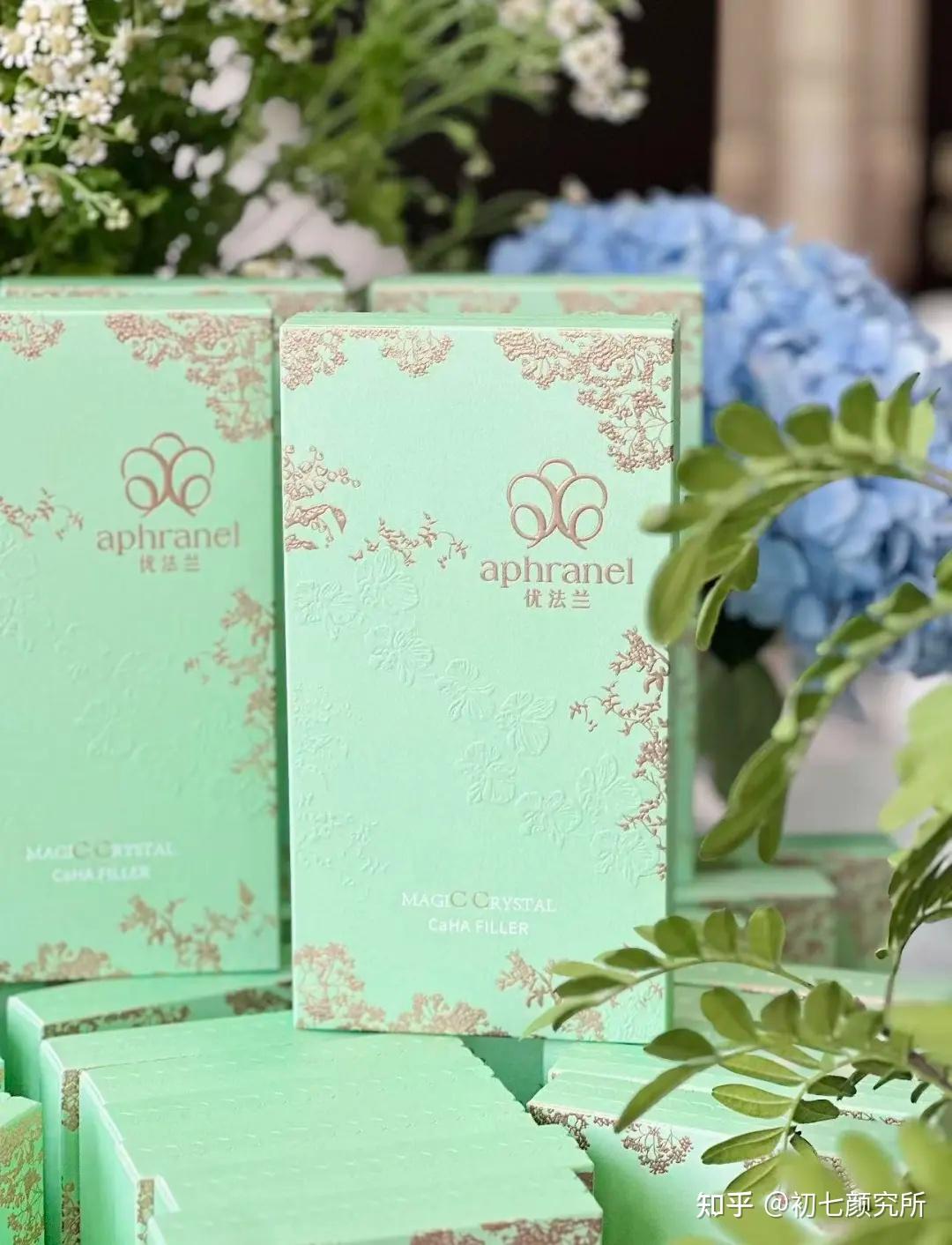 Aphranel®优法兰魔法CC针:成分解析、产品优势、疗程规划、使用方法和与瑞德喜的对比 - 知乎