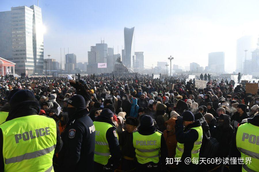 12月7日,星期三,在这里每天60秒读懂世界! 12月7日,星期三,在这里每天60秒读懂世界!
