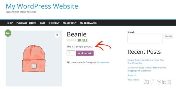 WooCommerce woocommerce