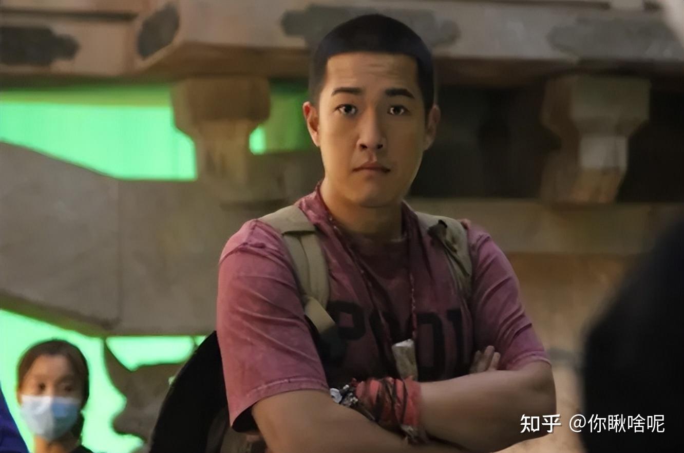 张丰毅儿媳张墨锡公公缺席我的婚礼用爱化解丈夫和公公的矛盾