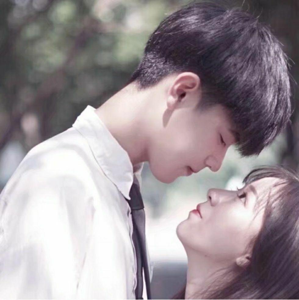 有好看的jk制服情头吗