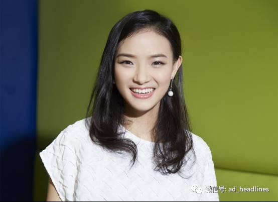 月度专题女性魅力之遇见最好的自己时趣吴璇