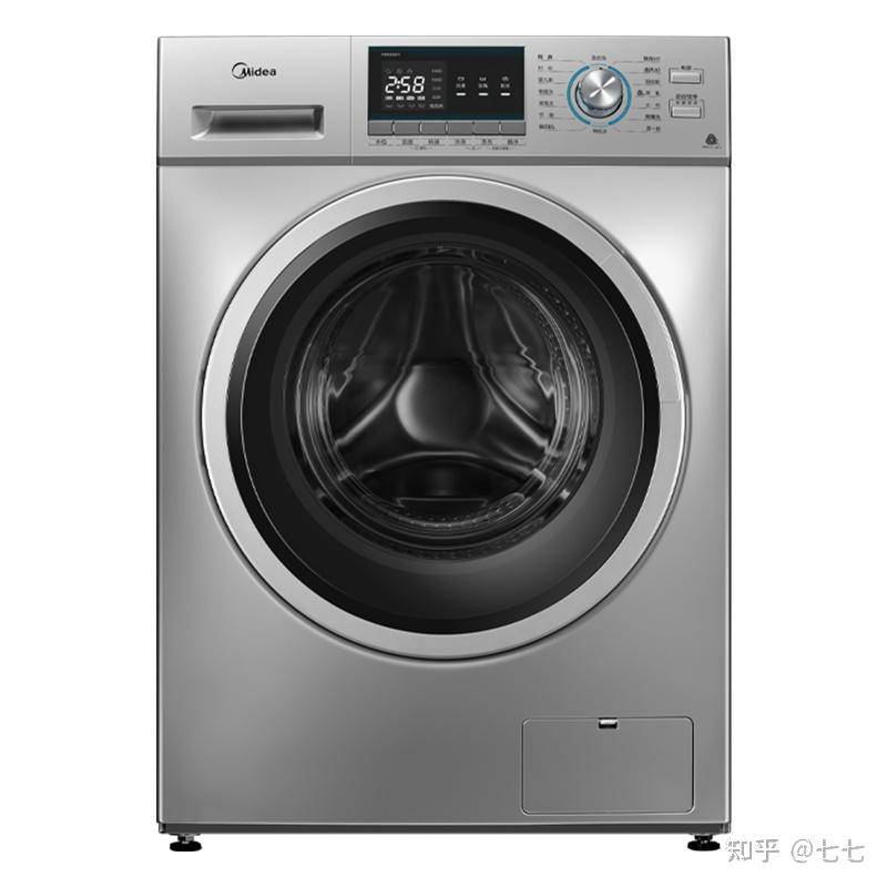 滚筒洗衣机什么牌子质量好,滚筒洗衣机排名前十有哪些品牌? - 知乎