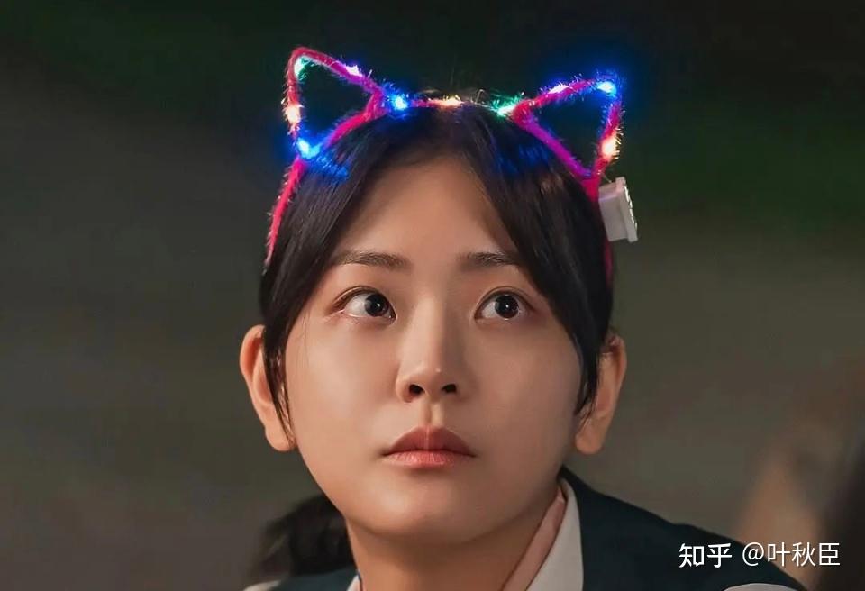 如何看待韩剧《善意的竞争》的开放式结局?你认为刘在伊还活着吗? - 知乎