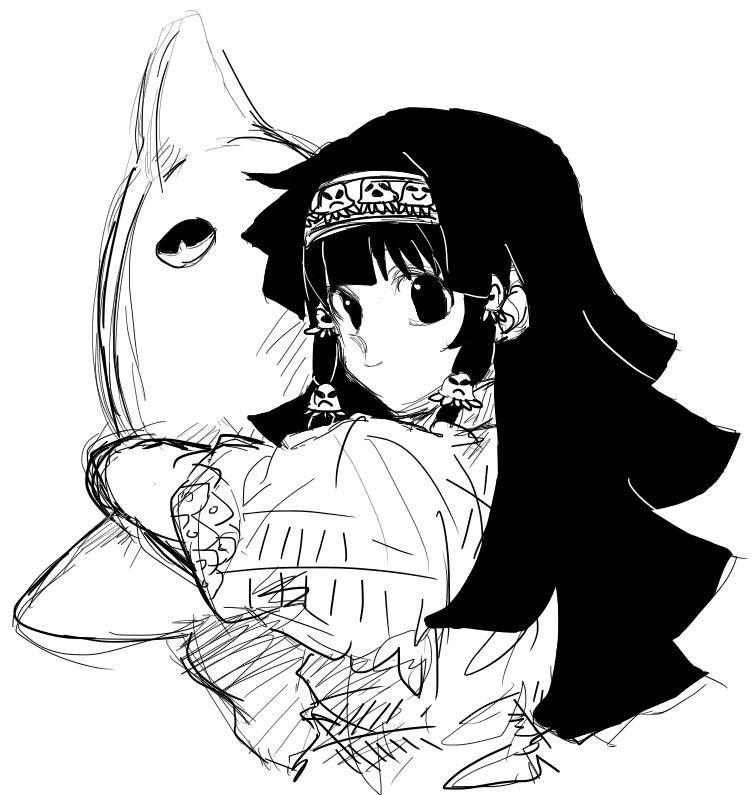 有没有动画《全职猎人》的情头可以分享下? - 知乎