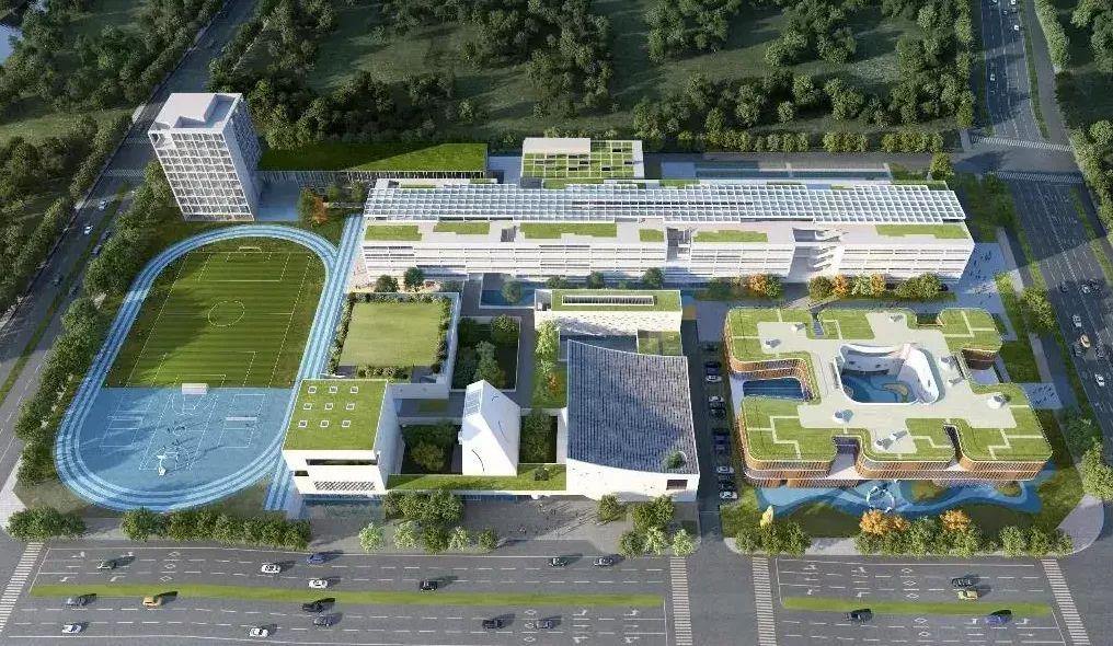 苏州山峰双语学校