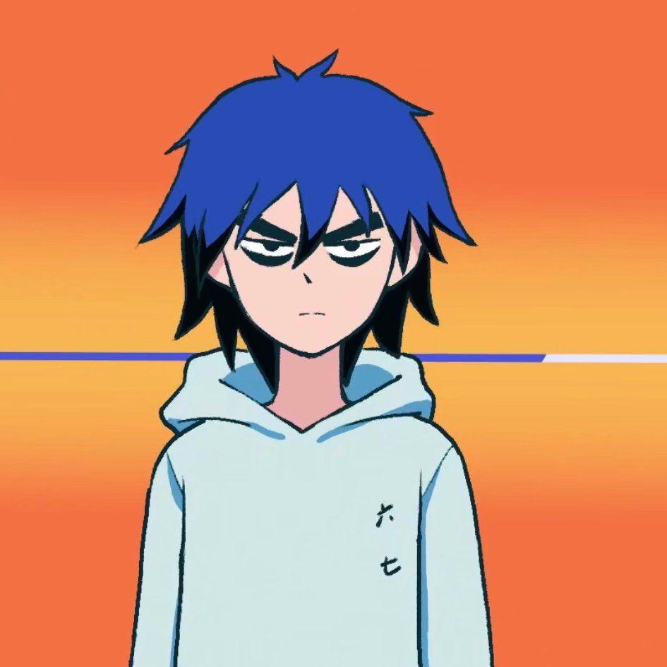 好看的头像都是日漫的有没有国漫很好看的头像啊