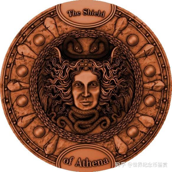 求有关于古希腊神话女神雅典娜的故事? - 知乎