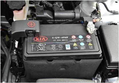 汽车电瓶没电了该怎么办 搭线救援的时候可千万要留意这几点 知乎