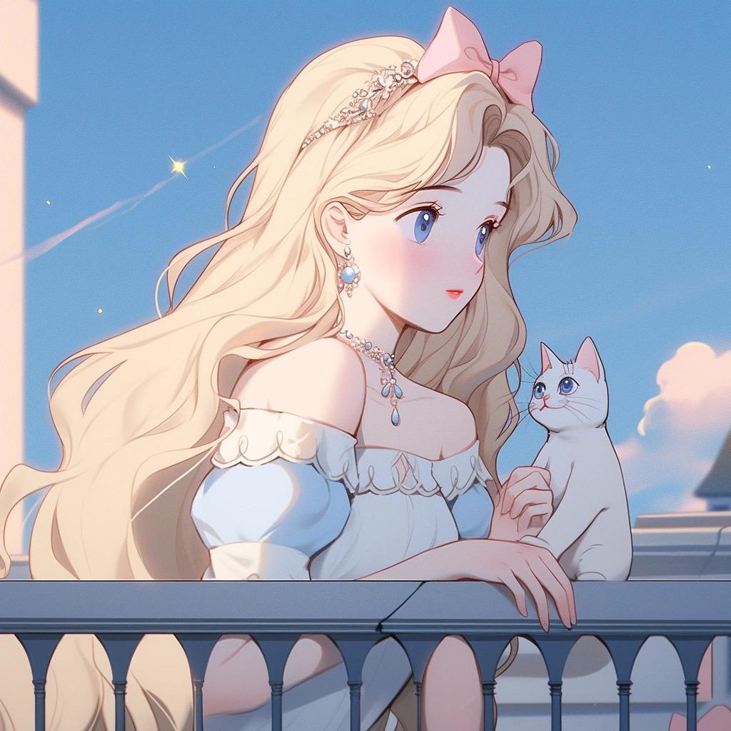 有没有什么值得长期不换的头像?