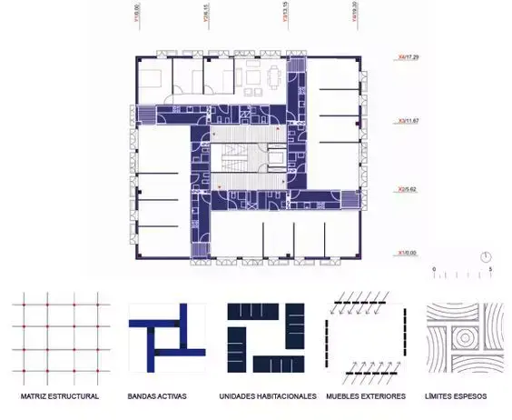 空间构成法 我这有十种 知乎