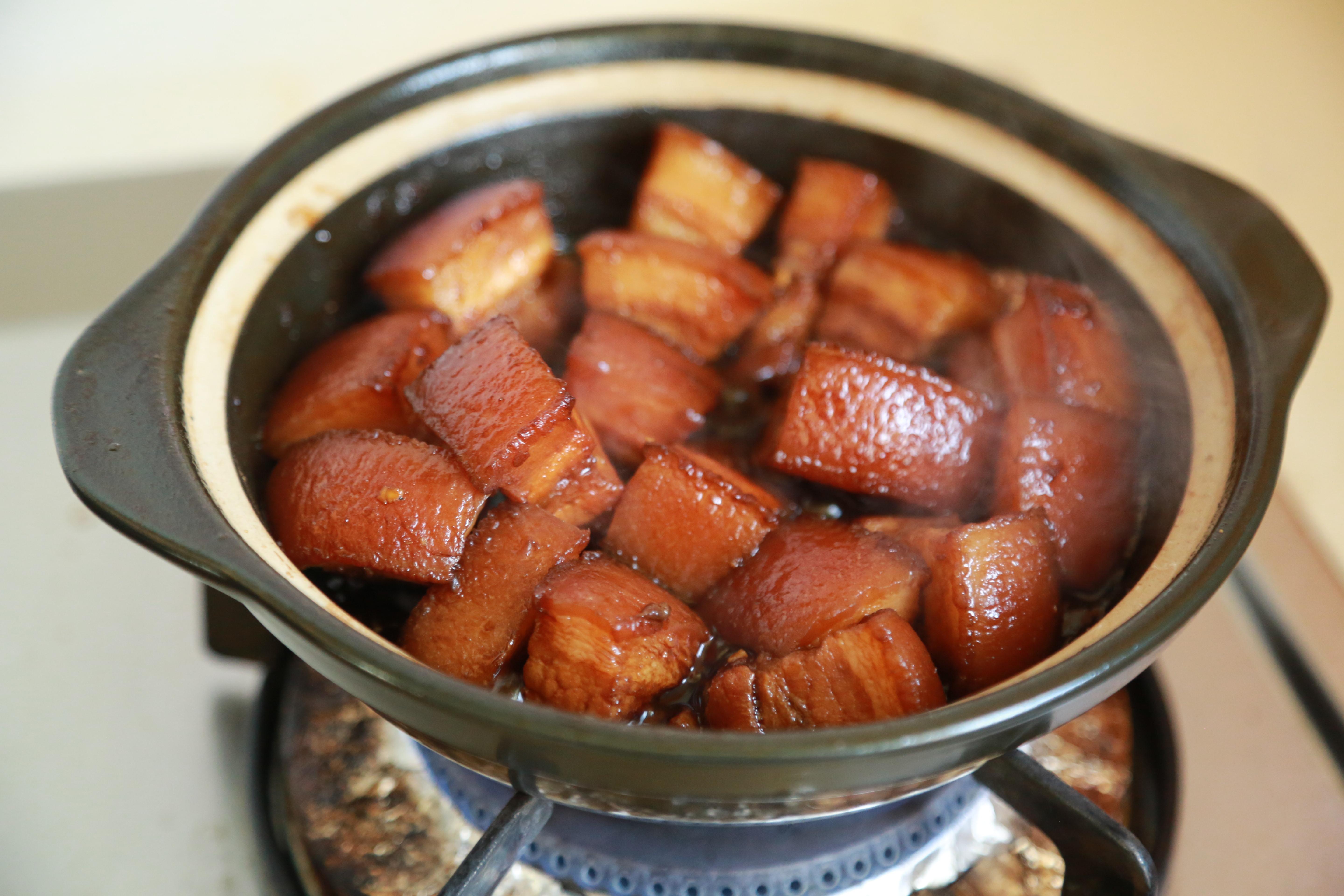 大口吃红烧肉 这样的人生才肆意呀 - 知乎