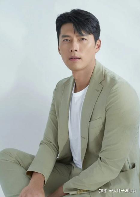 2023最靓仔韩国男演员第9位:玄彬