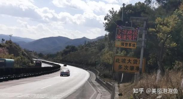 27km死亡之坡十年毁车1000多辆国内最危险公路并非浪得虚名
