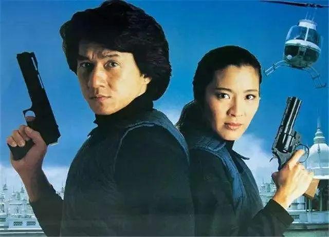 电影中她扮演一名哭戏很多的女老师,在搭档洪金宝和林子祥的衬托下,她