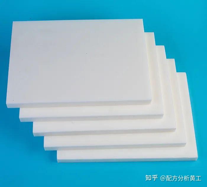 EVA发泡全面解析:简单易懂,让你成为专家! - 知乎