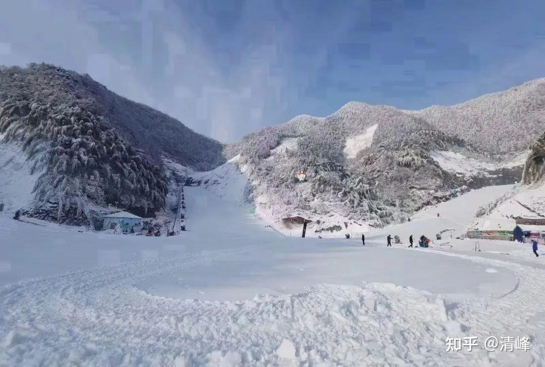 【滑雪干货】滑雪季来了!杭州周边热门滑雪场游玩攻略,江浙沪冬日滑雪圣地推荐,一篇笔记搞搞清楚 - 知乎
