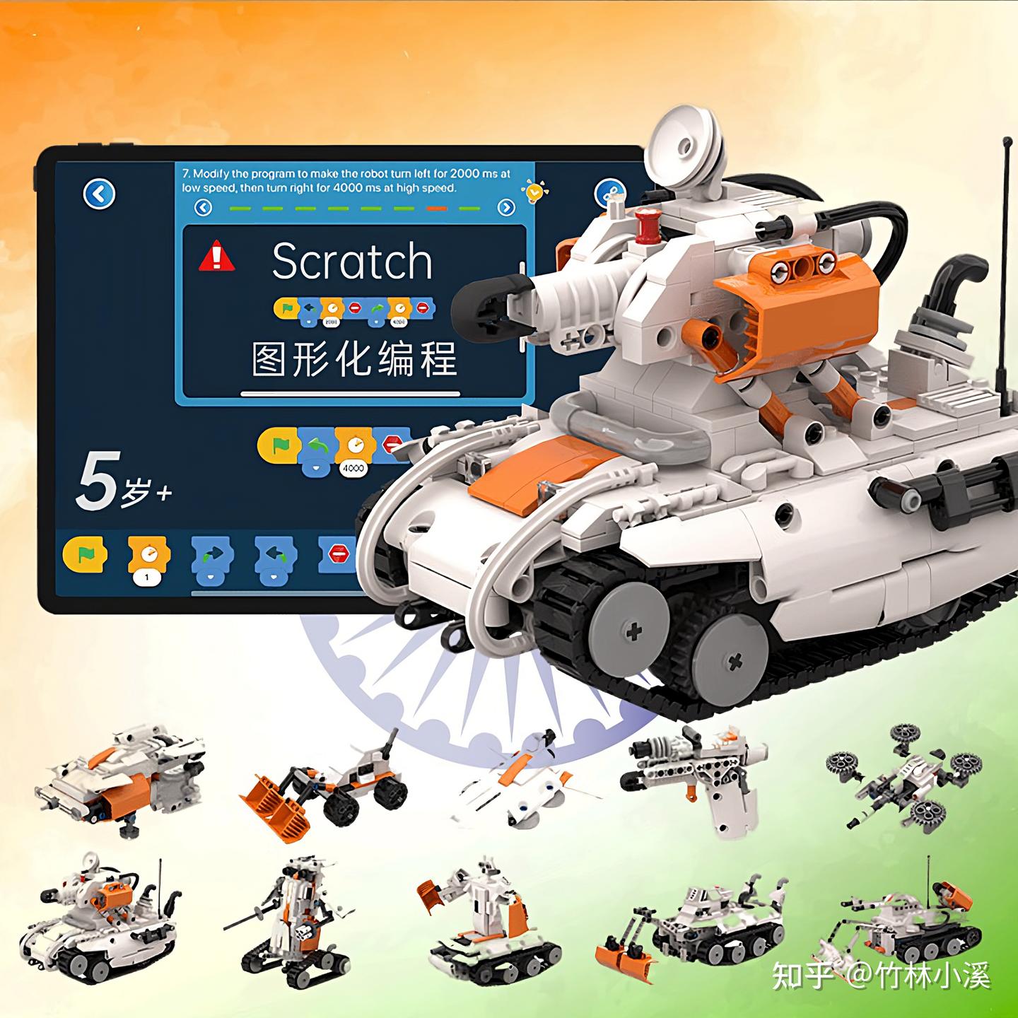 2023年AI崛起元年必买儿童玩具(5月版)：涂道/阿尔法蛋/Hape/邦宝等品牌大推荐！早教玩具有哪些必买？