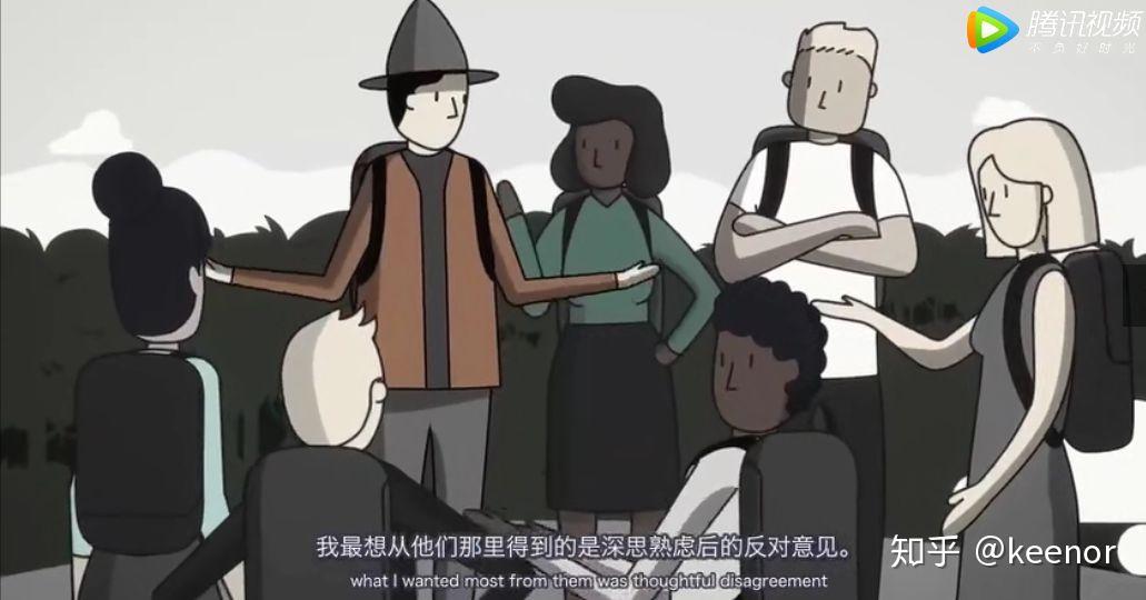 《原则》动画版笔记 - 知乎