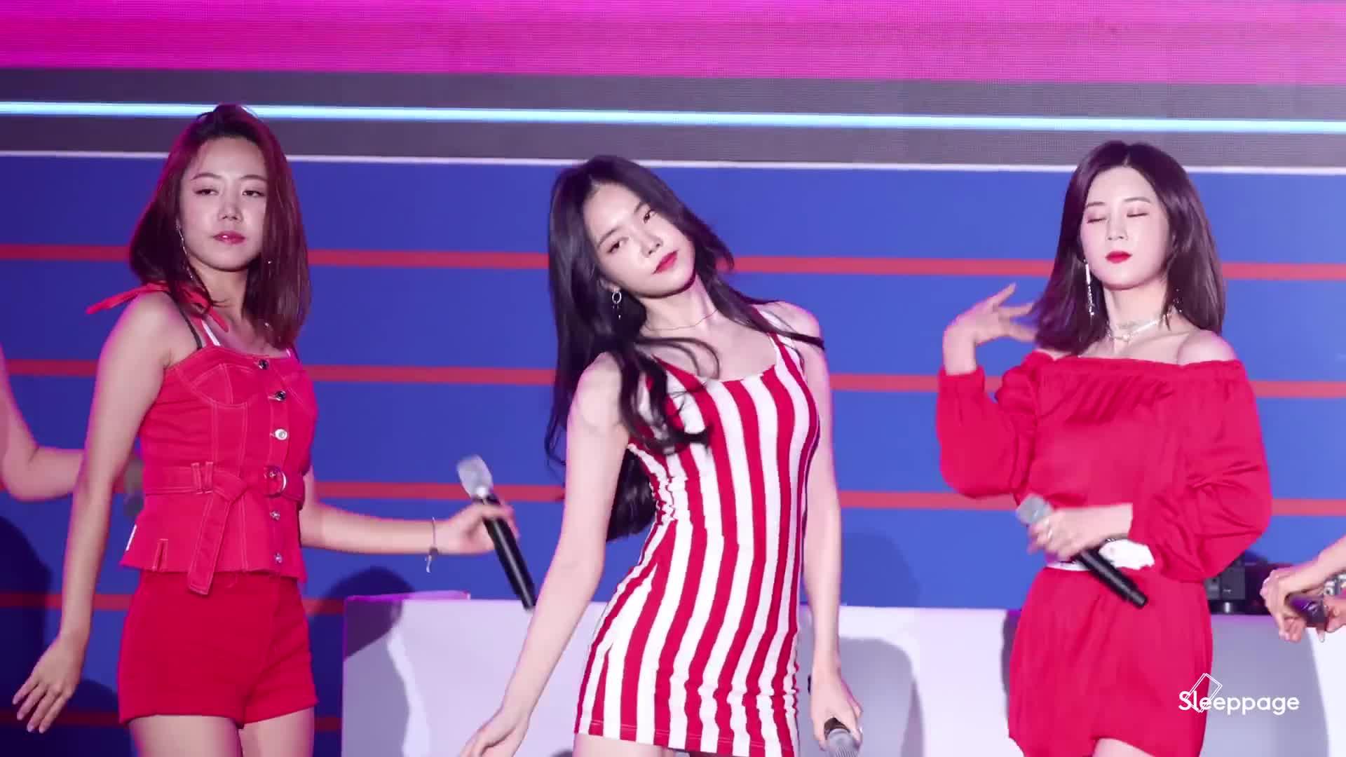 韩国美女歌舞团blackpink