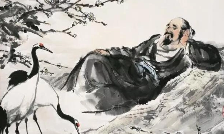 你知道汉代隐士的隐逸方式有哪几种吗? - 知乎
