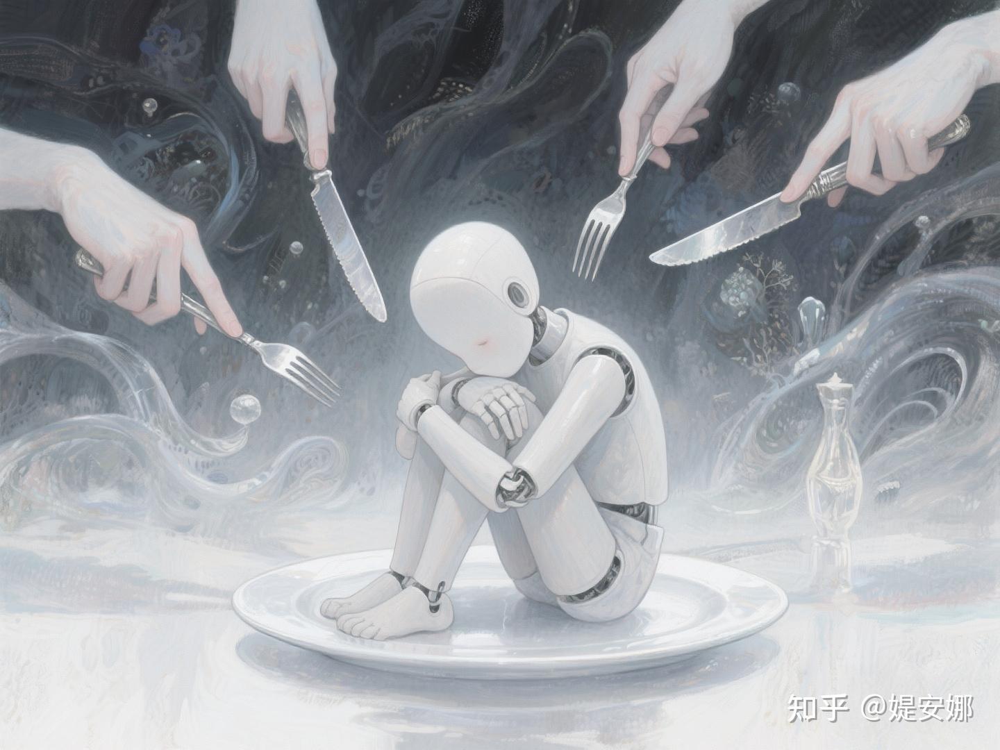 主体性的丧失与重建——找回被剥夺的自我 - 知乎