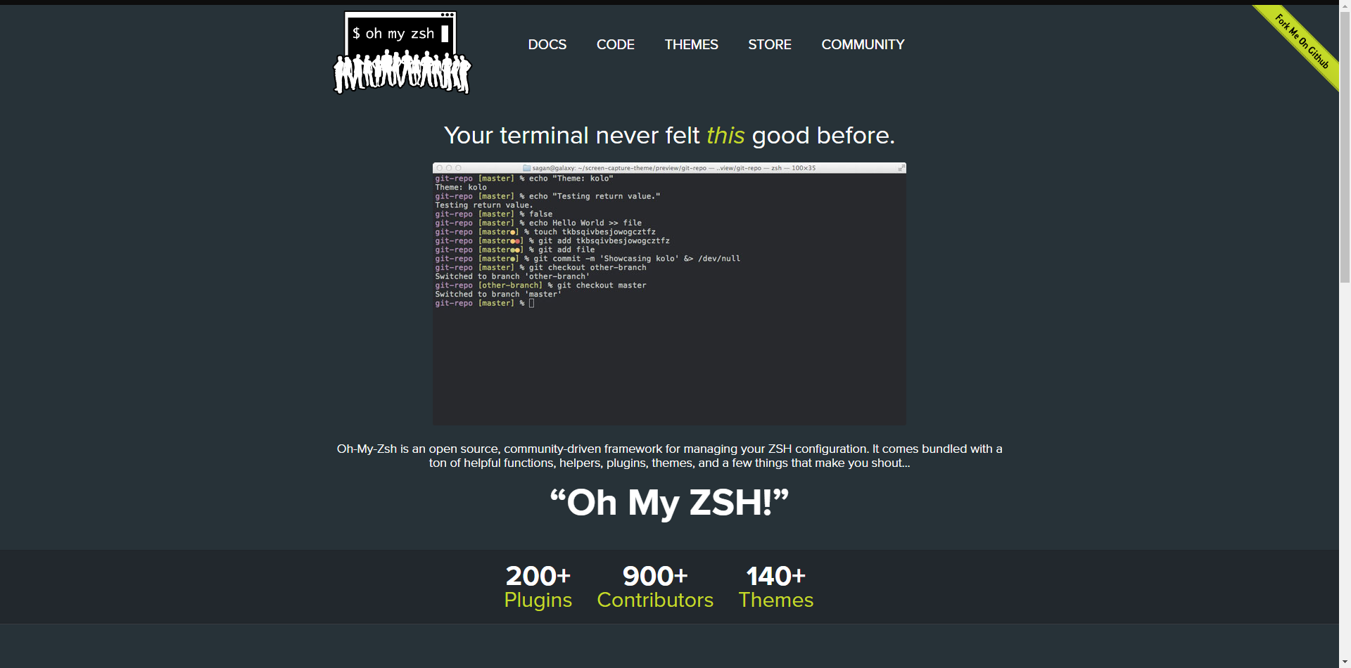 2016年度GitHub上Stars最多的10个项目 2016年度GitHub上Stars最多的10个项目