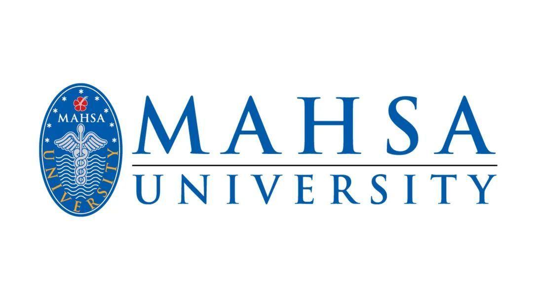 玛莎大学logo图片