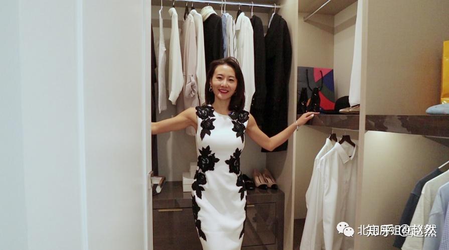 房姐看房位于伦敦著名富人区温布尔登的wimbledonhillpark