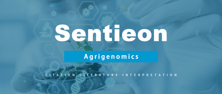 文献解读-Genomic footprints of sorghum domestication and breeding selection ...