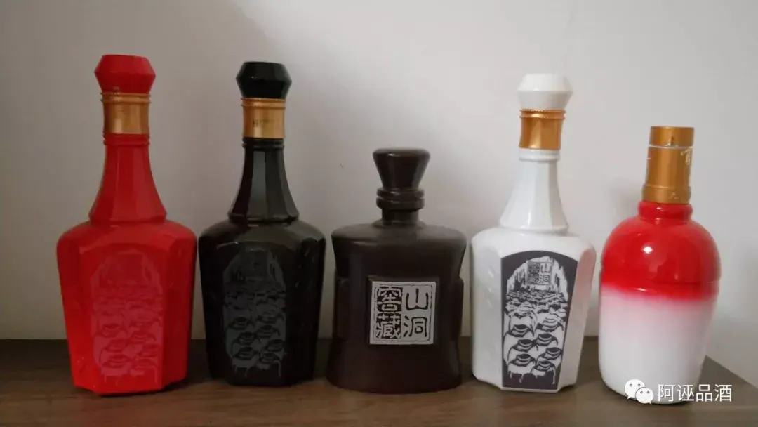 酱香青酒 - 知乎