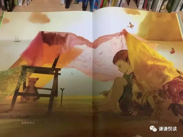 绘本到底是怎么“绘”的？这里有各种风格 - 知乎