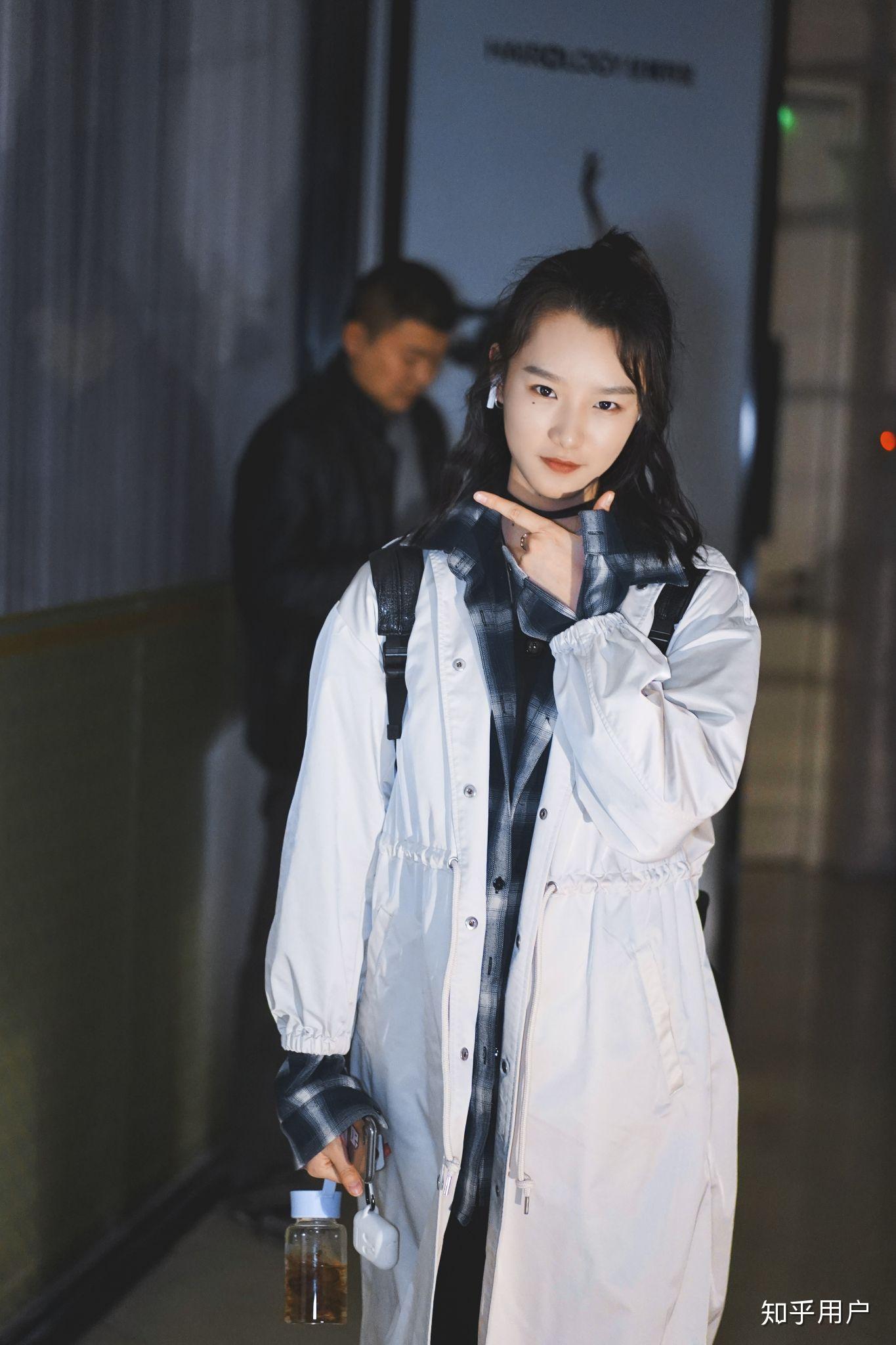 如何评价创造营2020的马玉灵