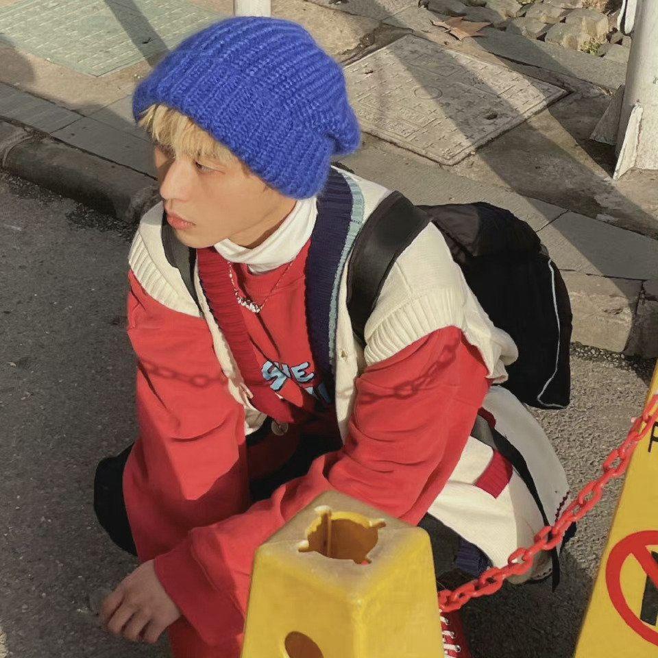 小众高级感女生头像 - 知乎