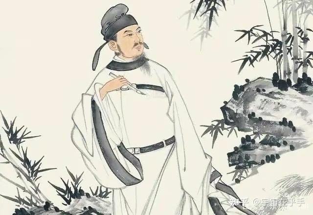 韩愈的“道统”论说了啥? - 知乎